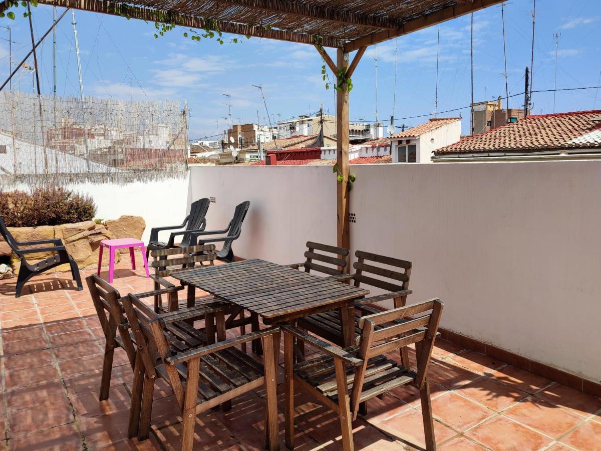Flats Friends Torres Quart Valência Exterior foto